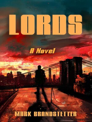 cover image of Lords